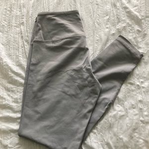 High Waisted Leggings